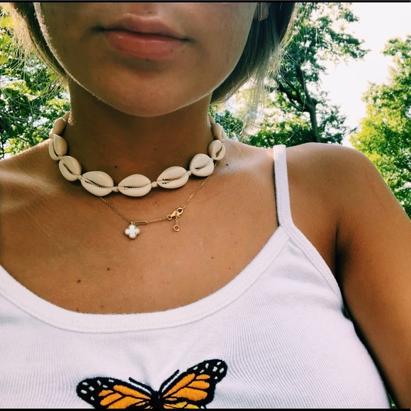 Brandy Melville Other - Puka Shell Necklace